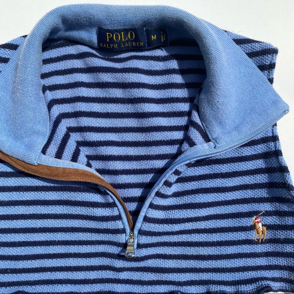 Polo cropped Baby tee - Picture 2 of 3